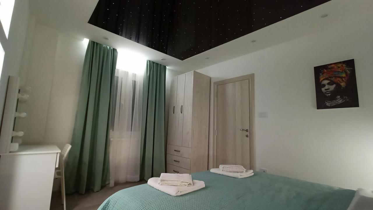 Mauna De Luxe Διαμέρισμα