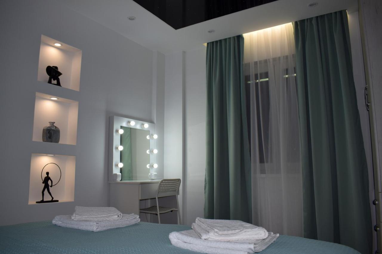 Mauna De Luxe Διαμέρισμα *