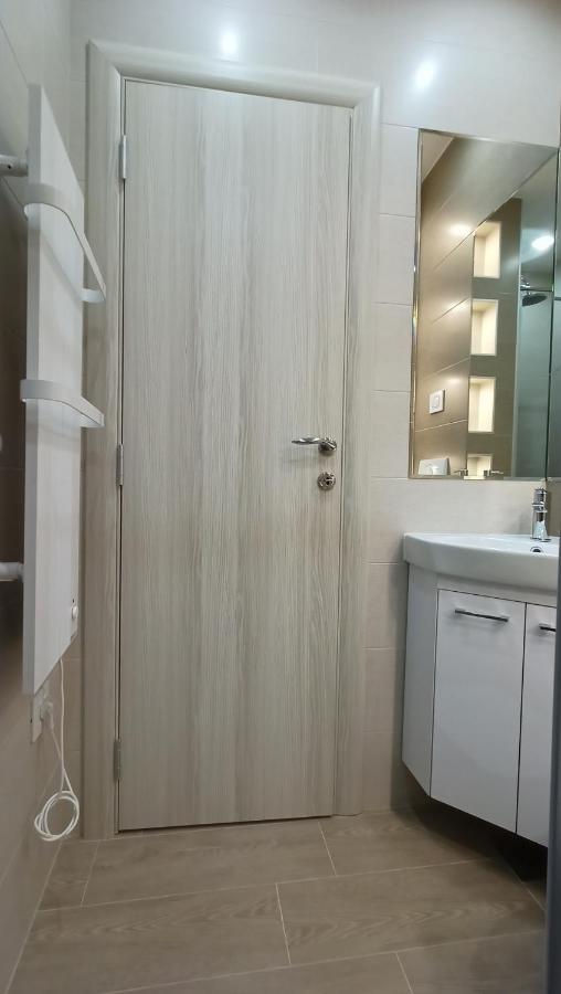 Διαμέρισμα Mauna De Luxe *