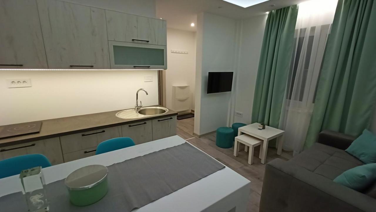 Διαμέρισμα Mauna De Luxe Bogatić
