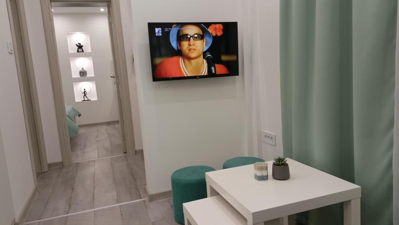 Mauna De Luxe Διαμέρισμα *