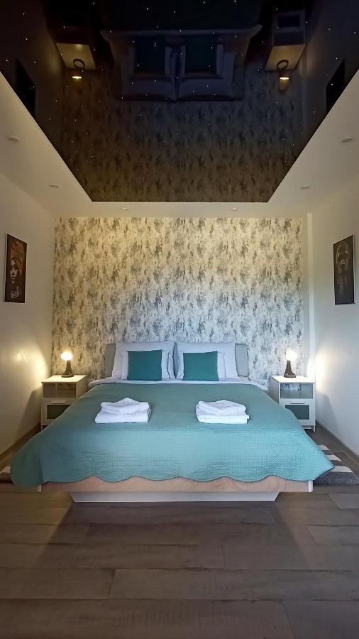 Mauna De Luxe Διαμέρισμα *